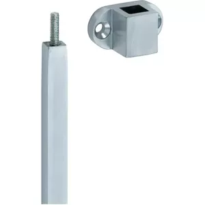 Generic 37-UN-55 universele afvoerslang, vervanging voor wasmachine en vaatwasser, slangverlenging
