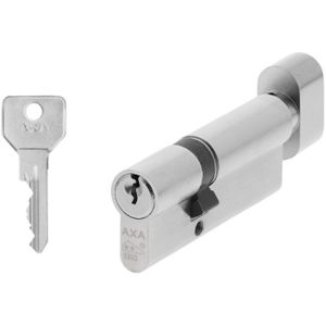 AXA Knop Veiligheidscilinder Security K50/30 SKG2