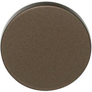 Blind plaatje RIVIO by Gensler GLB53 brons