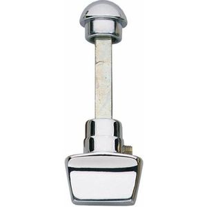 Intersteel wc-olive los 8mm oud model chroom