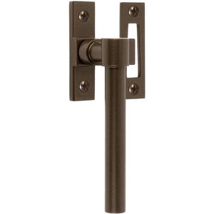 PIET BOON - PB-RB - Raamboompje - Links - Brons - Massief