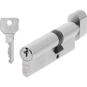 AXA knop veiligheidscilinder Security K35/55 SKG2