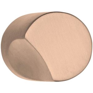 Formani - ECLIPSE DR200V - Voordeurknop - Licht Brons - Roestvast Staal