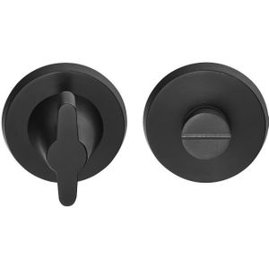 Toiletgarnituur CONE OHWC54 PVD mat zwart