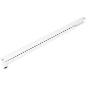 Glijarm voor GEZE deurdrangers 3000/5000 L wit
