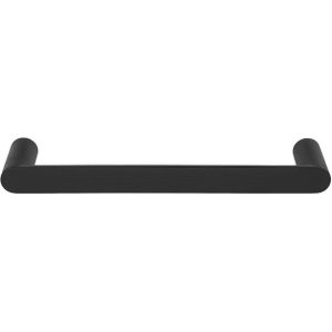 Meubelgreep PIET BOON ARC PBA16/160 mm PVD mat zwart