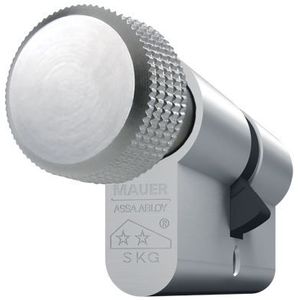 Mauer Knopcilinder Elite 1 FP2 46/41 SKG2