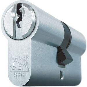 Mauer Cilinder Standaard 31/31 SKG2