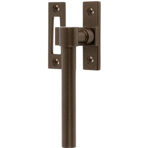 Piet Boon - PB-RB - Raamboompje - Rechts - Brons - Massief RVS