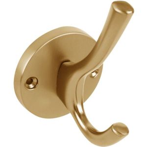 Differnz jashaak dubbel hoed goud