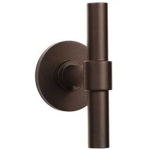 Vaste (Kast)Knop PIET BOON PBT15V/50 brons