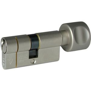 Knopcilinder 45/35 Iseo F6 Extra S SKG3