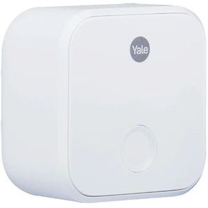 Yale - ConnectX Wi-Fi Bridge - Alarmsysteem - Wit - Slimme Beveiliging