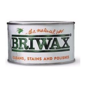 Briwax Honey 400 gram