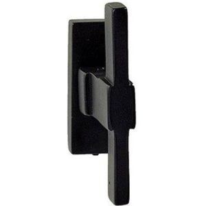 Draaikiepgarnituur Jolie Ville zwart