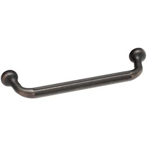 Greep MERCURY 128 mm brons