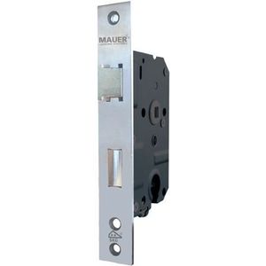 Mauer 9136 Veiligheidsslot PC55 SKG2 Rechthoekige voorplaat