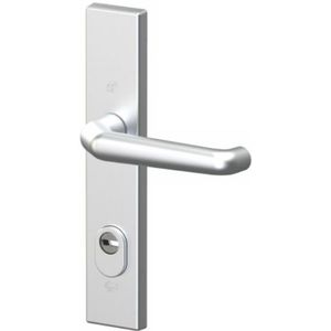 S2 universeel veiligheidsbeslag 5021 RH buiten schild PC92 SKG3