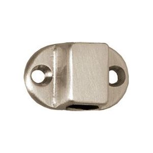 Intersteel huis tbv espagnolet-stang mat nikkel