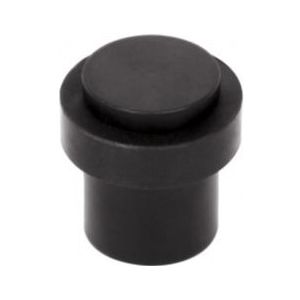 Deurstop BASICS LB10 mat zwart