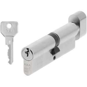 AXA Knop Veiligheidscilinder Security K45/40 SKG2