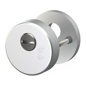 S2 veiligheidsrozet met kerntrekbeveiliging SKG3
