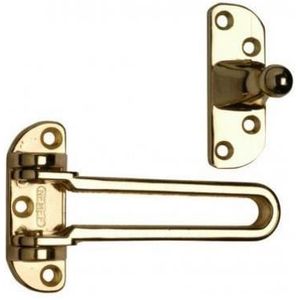 Nemef - 2829 - Kierstandhouder - Messing