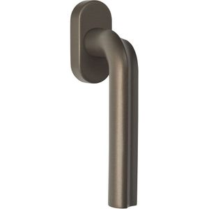 Formani - ECLIPSE DR100-DK-O - Draaikiepgarnituur - Brons - A-kwaliteit