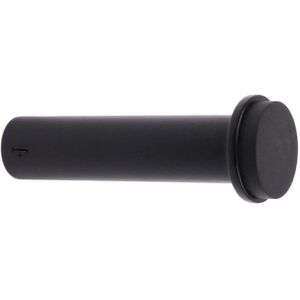 Deurstop wandmontage Jolie Rieu zwart