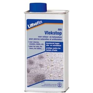 Lithofin MN Vlekstop 500ml