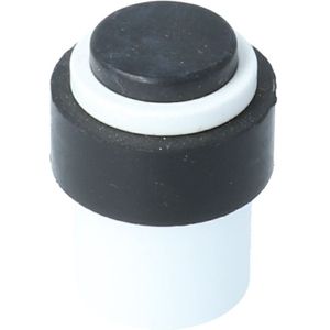 Deurstop BASICS LB30 mat wit