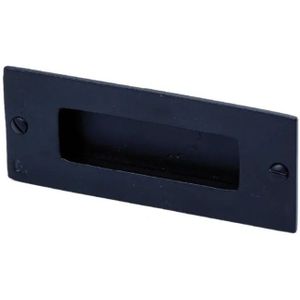 Schuifdeurkom Jolie Contour zwart