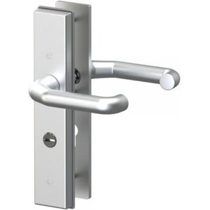 S2 veiligheidsbeslag 502121 RH met kerntrekbeveiliging kruk-kruk PC72 SKG3
