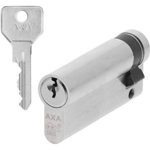 AXA enkele veiligheidscilinder Security 70/10 SKG2