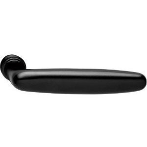 Intersteel deurklink Sophie mat zwart