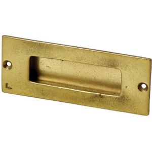 Schuifdeurkom Jolie Contour antiek goud