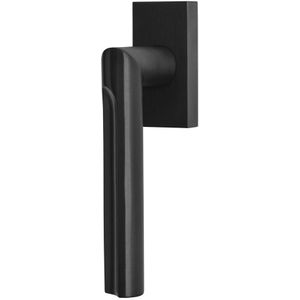 Formani - ECLIPSE DR103-DK-O - Draaikiepgarnituur - PVD Mat Zwart