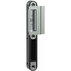 Losse S2 Flexi hoofdsluitkom korte lip 25-35 mm