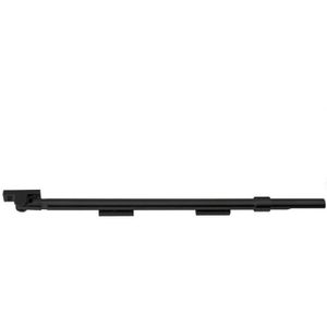 Piet Boon - Raamuitzetter - Mat Zwart - Massief RVS