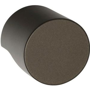 Voordeurknop RIVIO by Gensler GL200V brons