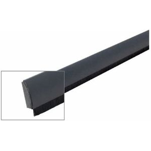 Door-line - Tochtstrip Opbouw - Antraciet - 950 mm