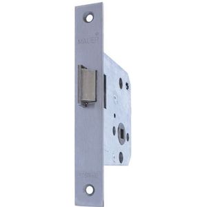 Mauer loopslot 2451 F 60 mm Din rechts