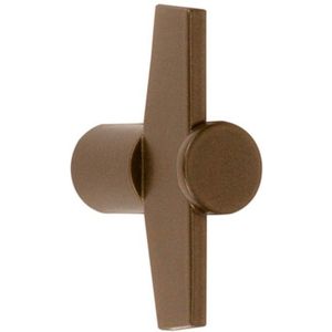 Meubelknop TENSE BB25M brons