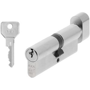 AXA knop veiligheidscilinder Security K40/45 SKG2