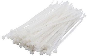 Kabelbinders - Nylon - Naturel - 9 mm x 610 mm - Polyamide 6/6