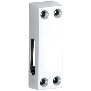 SKG - Sluitkom - Zilver - Mi Satori - Raamaccessoire