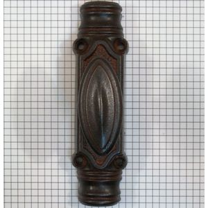Centrale deel met draaiknop knop los van VM 5288.000.IJR