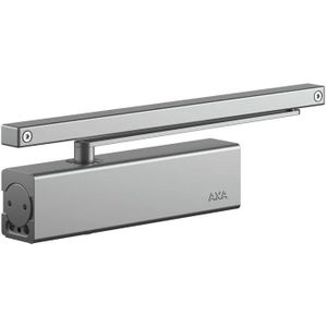 AXA - Model 7508 - Deurdranger - Grijs - Geschikt voor Binnengebruik