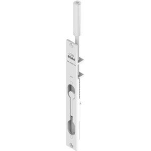 OC332 Serie elektrische sluitplaat voor vluchtwegen | Opening Controls B.V