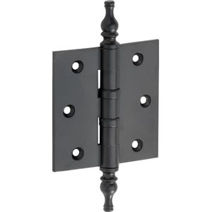 Artitec - Mi Satori - Kogellagerscharnier - Zwart - Messing